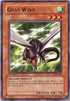 Gray Wing (LOD-041) [Legacy of Darkness]