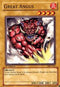 Great Angus (MFC-055) [Magician's Force]