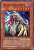 Great Long Nose (LOD-068) [Legacy of Darkness]