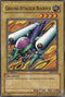 Ground Attacker Bugroth (MRD-022) [Metal Raiders]