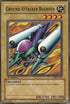 Ground Attacker Bugroth (MRD-022) [Metal Raiders]
