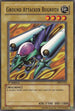 Ground Attacker Bugroth (MRD-022) [Metal Raiders]
