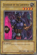 Guardian of the Labyrinth (MRD-083) [Metal Raiders]