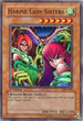 Harpie Lady Sisters (MRD-009) [Metal Raiders]