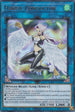 Harpie Conductor (LART-EN026) [The Lost Art Promotion]