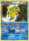 Politoed 7/95 (League Promo) [League & Championship Cards]