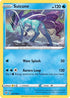 Suicune 37/189 [Deck Exclusives]