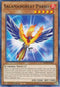 Salamangreat Parro (MP20-EN003) [2020 Tin of Lost Memories]