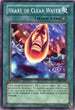 Heart of Clear Water (LOD-077) [Legacy of Darkness]