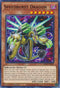 Speedburst Dragon (MP20-EN005) [2020 Tin of Lost Memories]