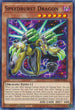 Speedburst Dragon (MP20-EN005) [2020 Tin of Lost Memories]