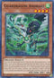 Guardragon Andrake (MP20-EN011) [2020 Tin of Lost Memories]
