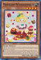 Madolche Petingcessoeur (MP20-EN013) [2020 Tin of Lost Memories]
