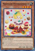 Madolche Petingcessoeur (MP20-EN013) [2020 Tin of Lost Memories]