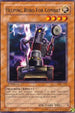 Helping Robo For Combat (MFC-022) [Magician's Force]