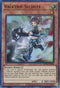 Valkyrie Sechste (MP20-EN043) [2020 Tin of Lost Memories]