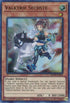 Valkyrie Sechste (MP20-EN043) [2020 Tin of Lost Memories]