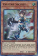 Valkyrie Sechste (MP20-EN043) [2020 Tin of Lost Memories]