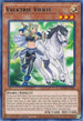 Valkyrie Vierte (MP20-EN044) [2020 Tin of Lost Memories]