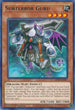 Subterror Guru (MP20-EN047) [2020 Tin of Lost Memories]