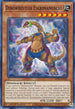 Dinowrestler Eskrimamenchi (MP20-EN052) [2020 Tin of Lost Memories]