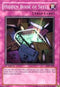 Hidden Book of Spell (MFC-099) [Magician's Force]