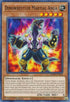 Dinowrestler Martial Anga (MP20-EN054) [2020 Tin of Lost Memories]
