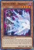 Destiny HERO - Drawhand (MP20-EN055) [2020 Tin of Lost Memories]