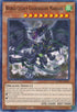 World Legacy Guardragon Mardark (MP20-EN058) [2020 Tin of Lost Memories]