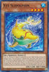 Xyz Slidolphin (MP20-EN061) [2020 Tin of Lost Memories]