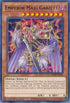 Emperor Maju Garzett (MP20-EN062) [2020 Tin of Lost Memories]