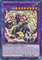 Dinowrestler Chimera T Wrextle (MP20-EN063) [2020 Tin of Lost Memories]
