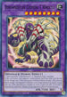Dinowrestler Chimera T Wrextle (MP20-EN063) [2020 Tin of Lost Memories]