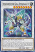 Dinowrestler Giga Spinosavate (MP20-EN066) [2020 Tin of Lost Memories]