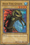 High Tide Gyojin (MRL-025) [Magic Ruler]