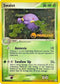 Swalot 50/101 (Prerelease Promo) [Nintendo Promos]
