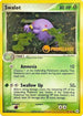 Swalot 50/101 (Prerelease Promo) [Nintendo Promos]