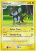 Luxio 52/130 (Prerelease Promo) [Nintendo Promos]