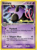 Grumpig 29/106 (Prerelease Promo) [Nintendo Promos]