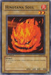 Hinotama Soul (LOB-026) [The Legend of Blue Eyes White Dragon]