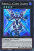 Firewall eXceed Dragon (MP20-EN067) [2020 Tin of Lost Memories]