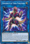 Dinowrestler Terra Parkourio (MP20-EN069) [2020 Tin of Lost Memories]