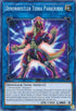 Dinowrestler Terra Parkourio (MP20-EN069) [2020 Tin of Lost Memories]