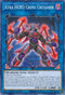 Xtra HERO Cross Crusader (MP20-EN070) [2020 Tin of Lost Memories]