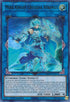 Mekk-Knight Crusadia Avramax (MP20-EN071) [2020 Tin of Lost Memories]