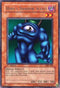 Hiro's Shadow Scout (MRL-024) [Magic Ruler]