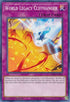 World Legacy Cliffhanger (MP20-EN082) [2020 Tin of Lost Memories]