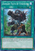 Danger! Feets of Strength! (MP20-EN086) [2020 Tin of Lost Memories]