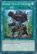 Danger! Feets of Strength! (MP20-EN086) [2020 Tin of Lost Memories]