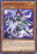 Valkyrie Funfte (MP20-EN088) [2020 Tin of Lost Memories]